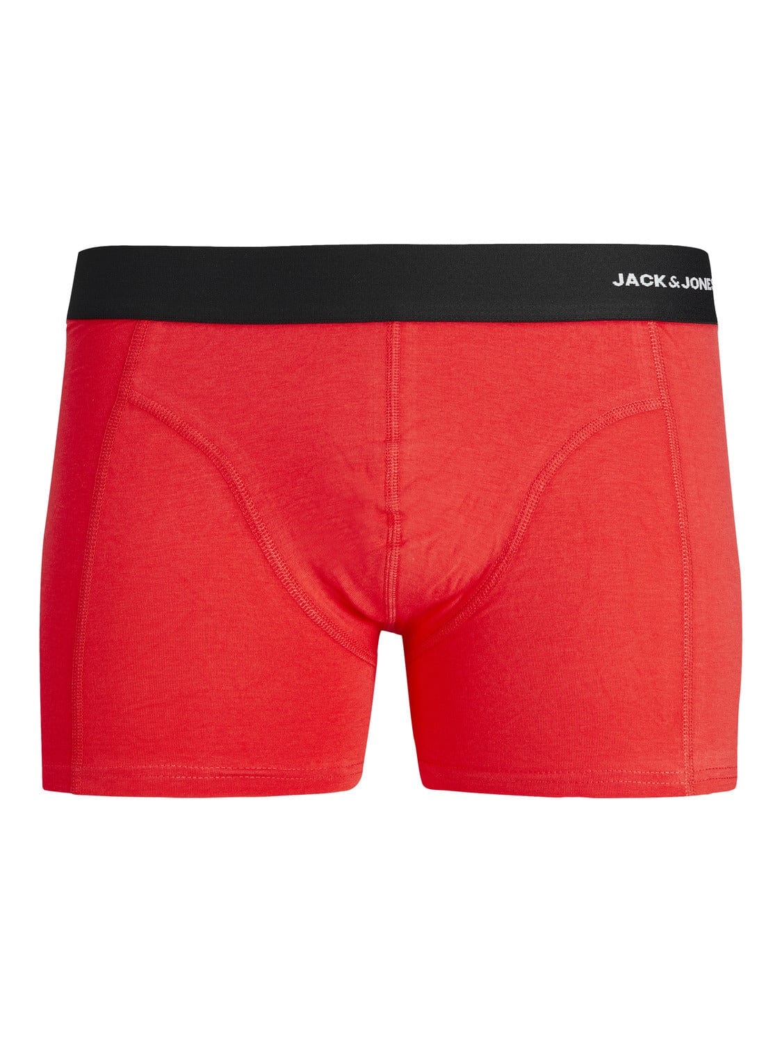 Calzoncillos Boxer Pack de 3- JACLUCAS